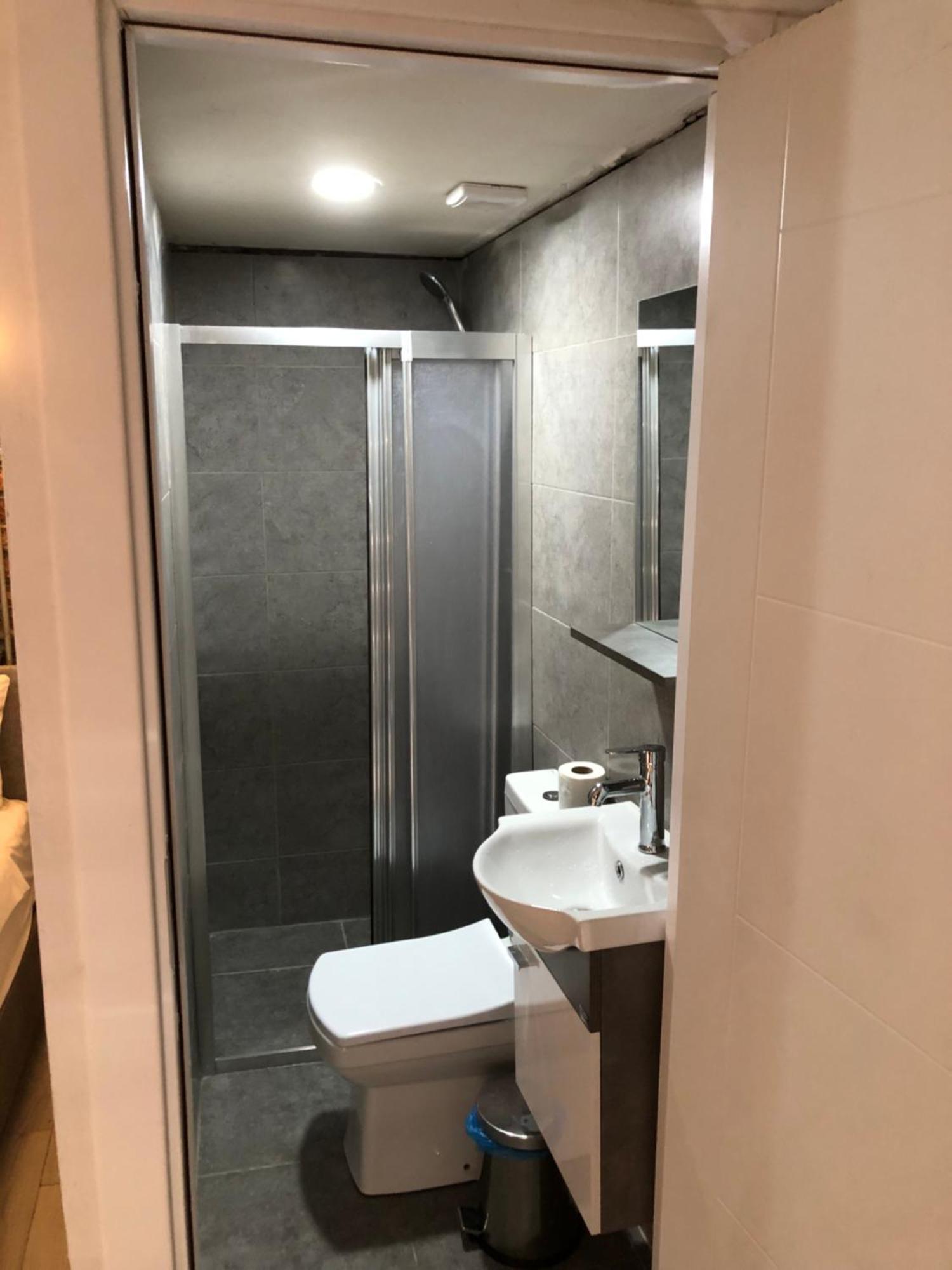 Cihangir Apart Istanbul Exterior foto
